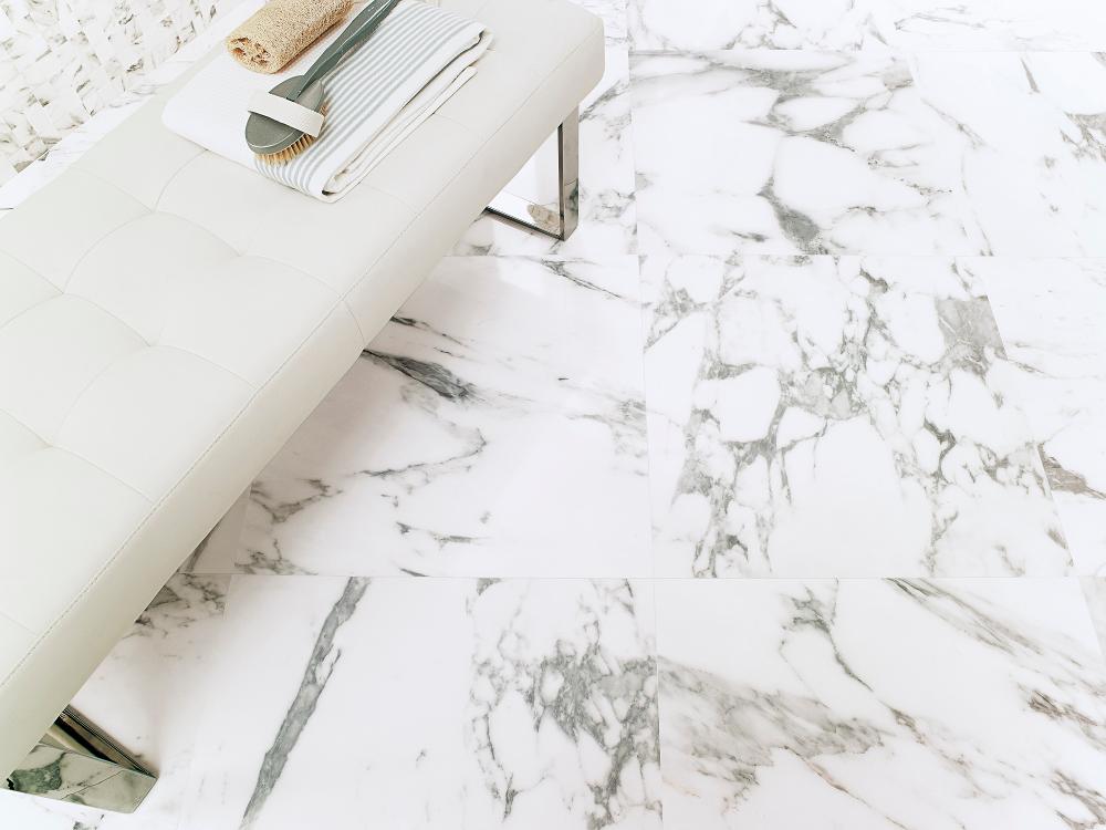 100332619 Calacata Gold Polished 120x270 Porcelanosa фото 12