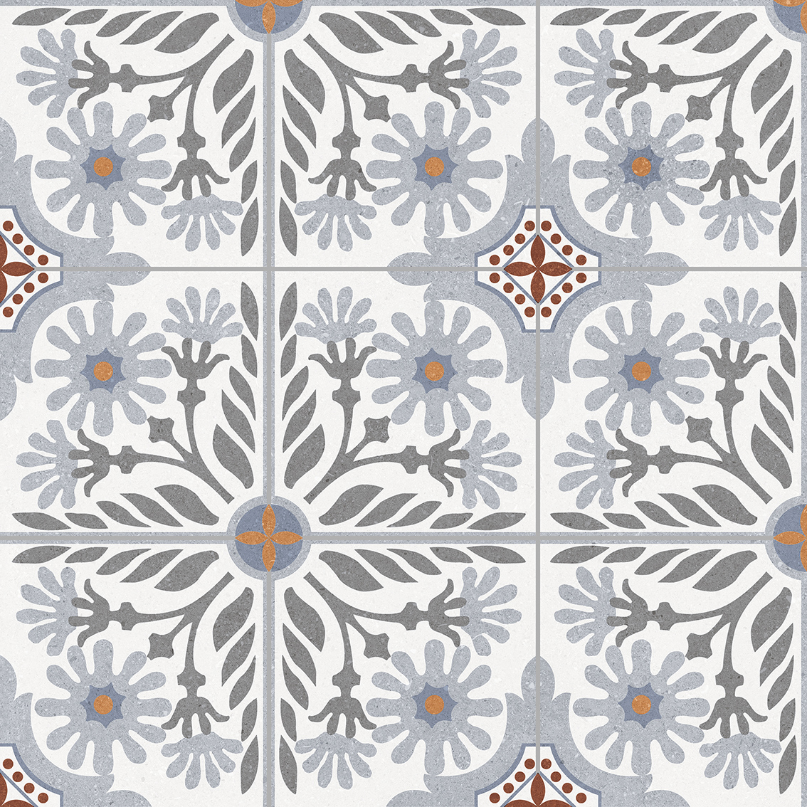 Carpets Firenze Matt 60х60 Staro