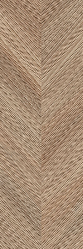 Wood love Brown Struktura B Rekt 29.8x89.8 Paradyz