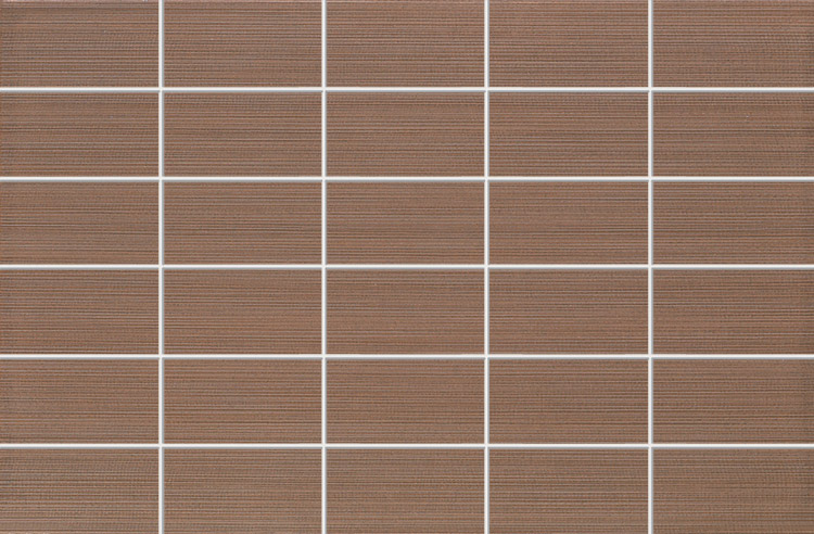 Mr-Nova Cacao DT01 25*38 Marazzi Espana