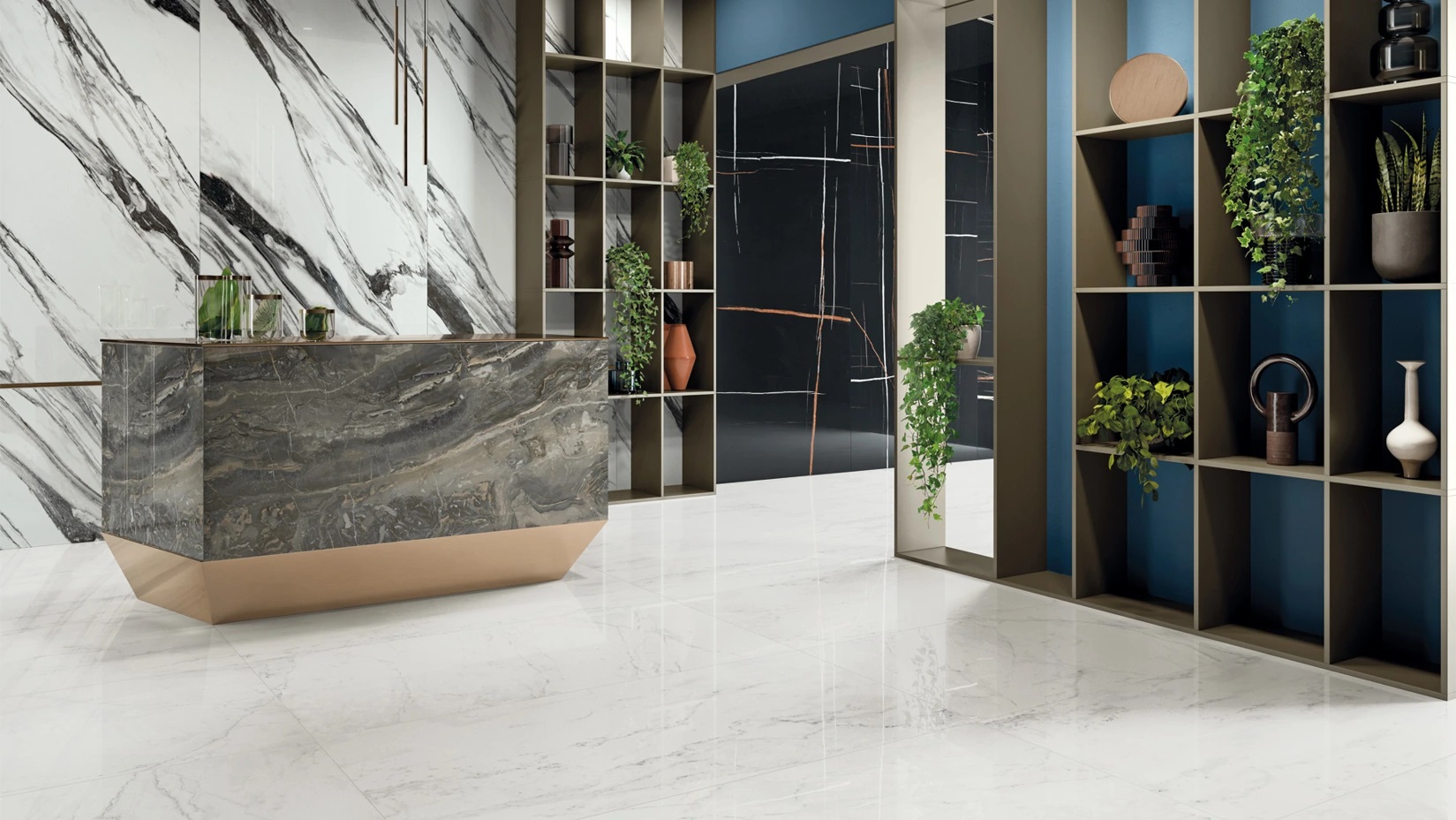 Charme Deluxe Italon