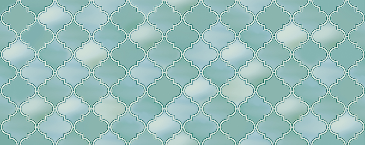 Calypso Aquamarine 20,1*50,5 Azori