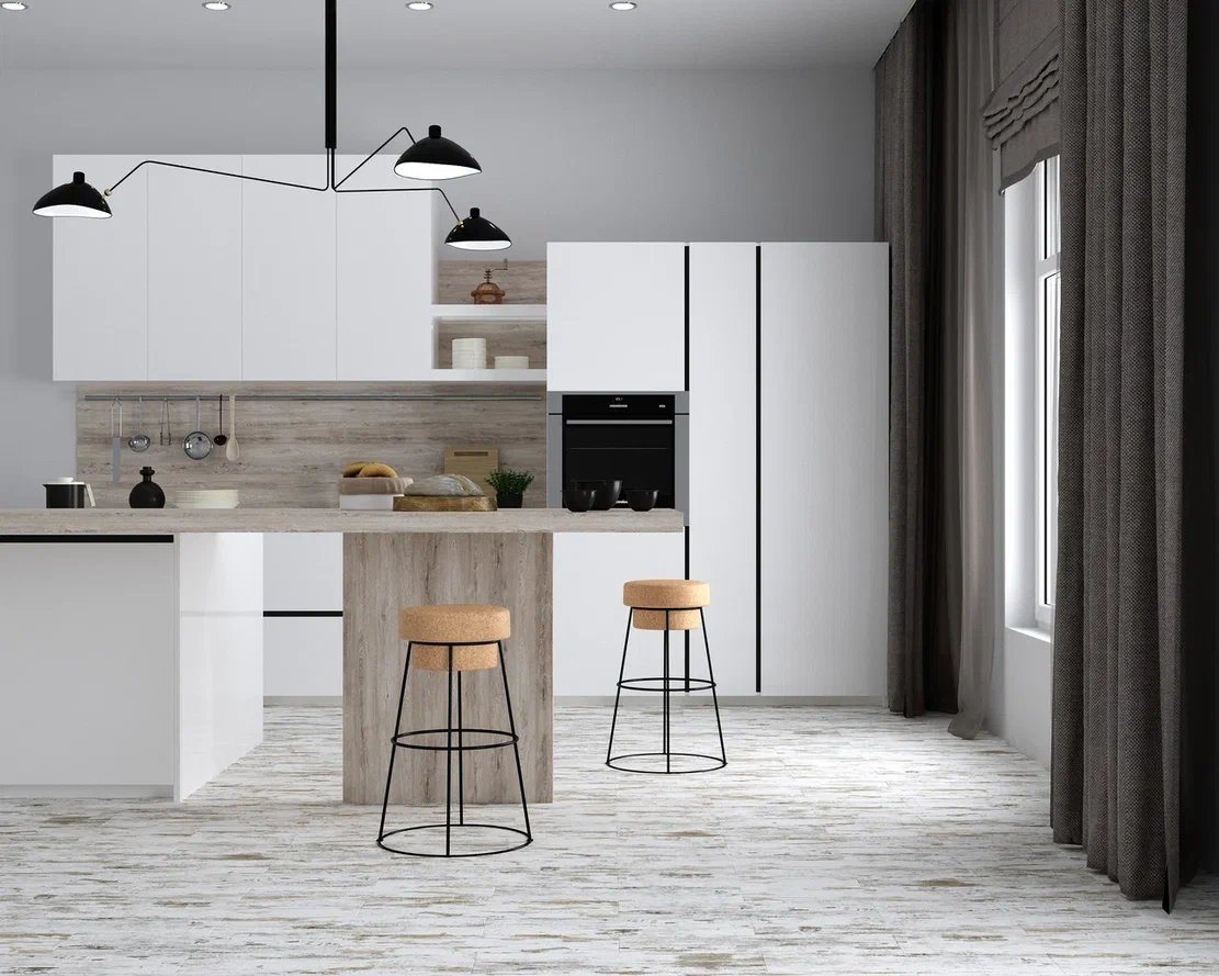 Orion Eurotile Ceramica