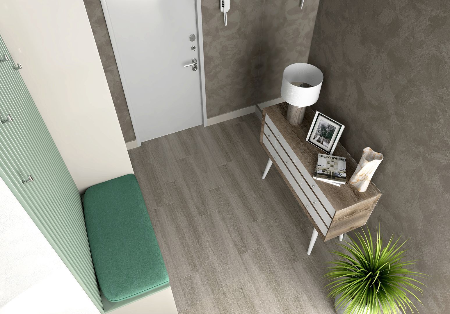Madera Laparet