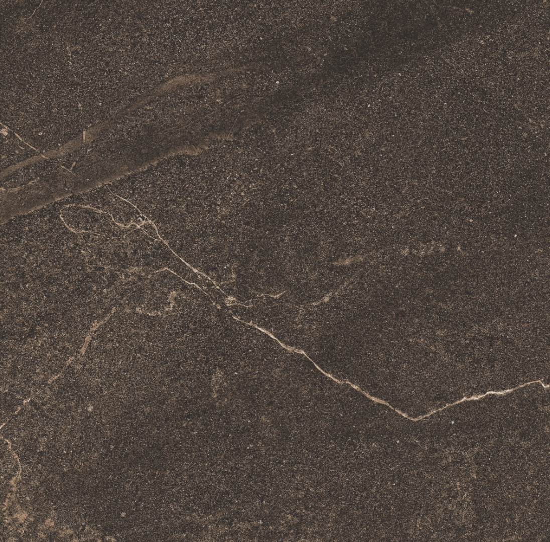 GB04 Gabbro неполированный 60x60x1 Estima