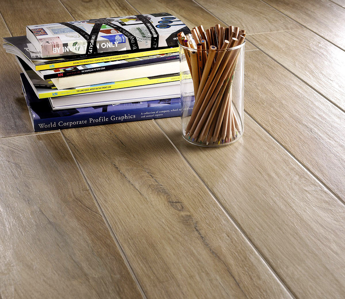 TreverkMood MARAZZI Italy