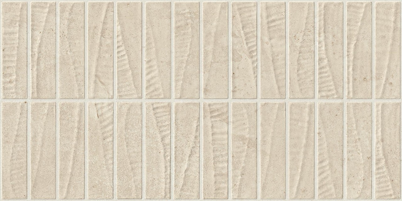 HCKZ Boost Vision 3D Veil Camel Matt 40x80   Atlas Concorde фото 2