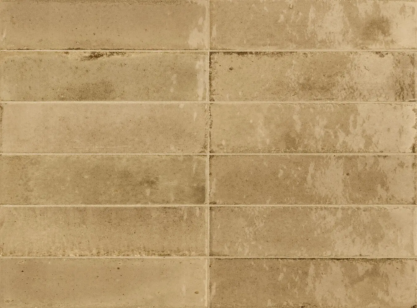 R8FP Look Beige Glossy 24x6 Ragno Marazzi