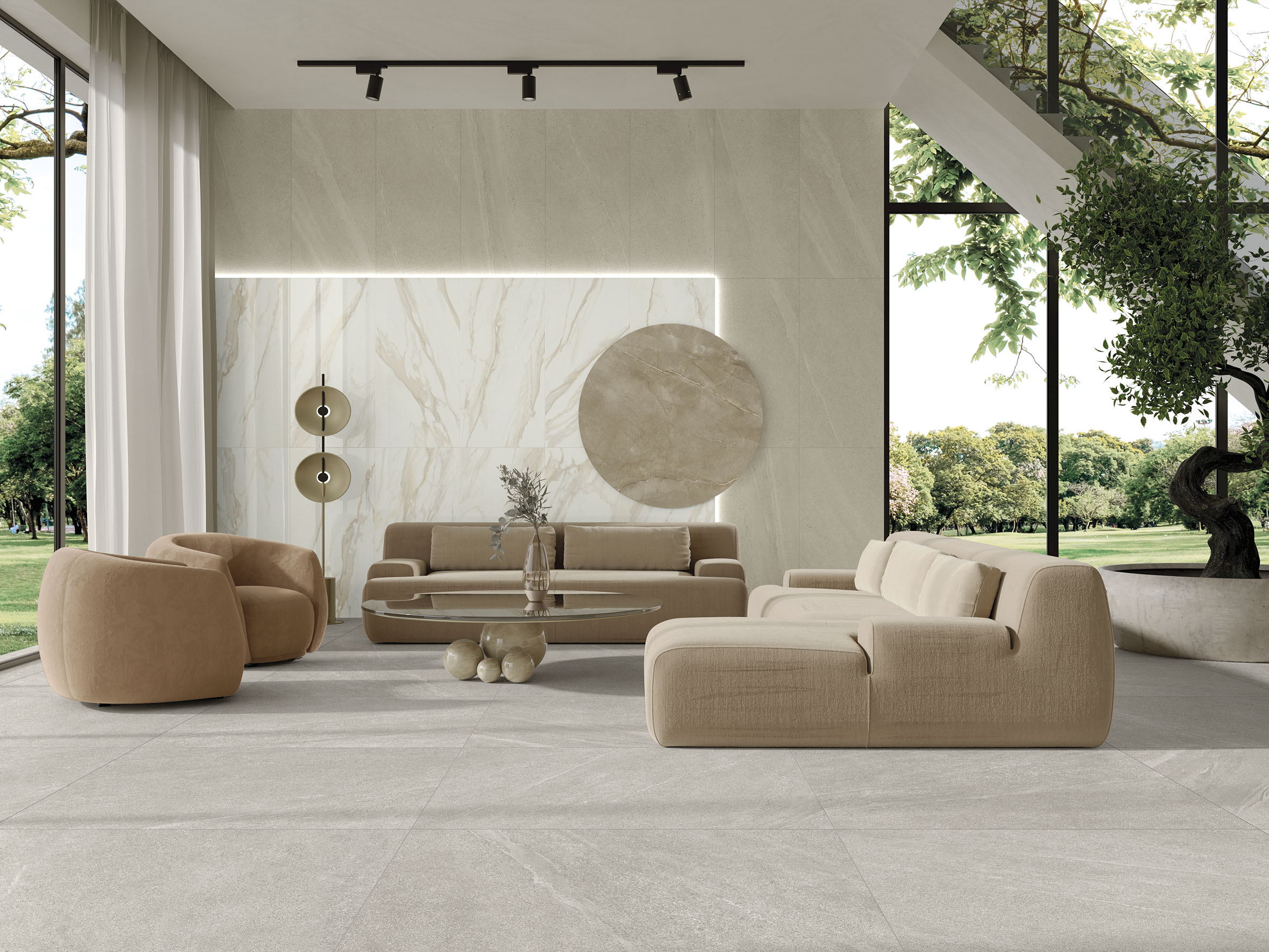 Limestone MGM Ceramiche