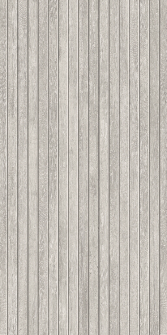 GT1206017976MGlR Verano Светло-серый рейки карвинг 60x120 Global Tile
