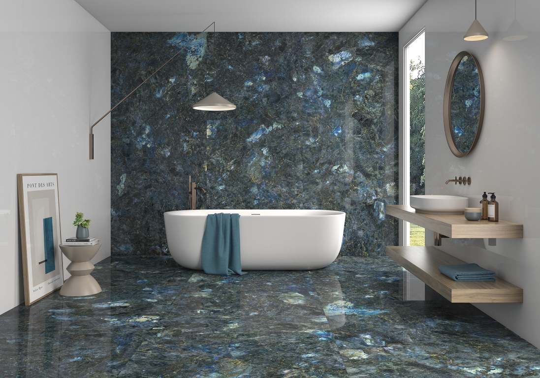 Labradorite Geotiles