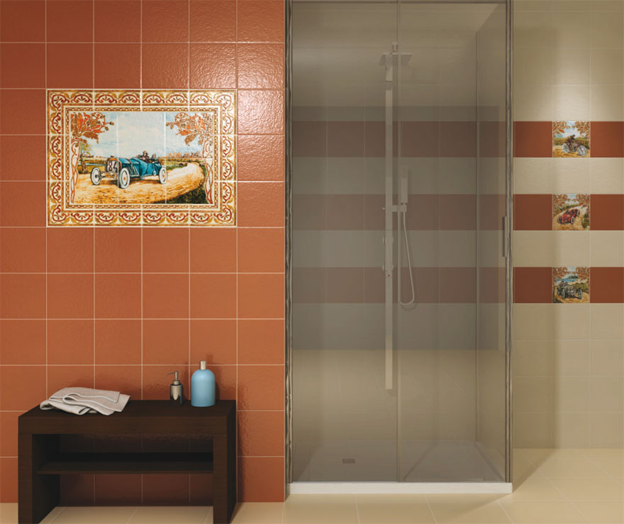 Ретро Kerama Marazzi