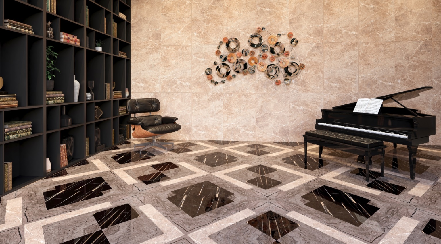 MIRA BEIGE FULL LAPPATO 60*120 Decovita