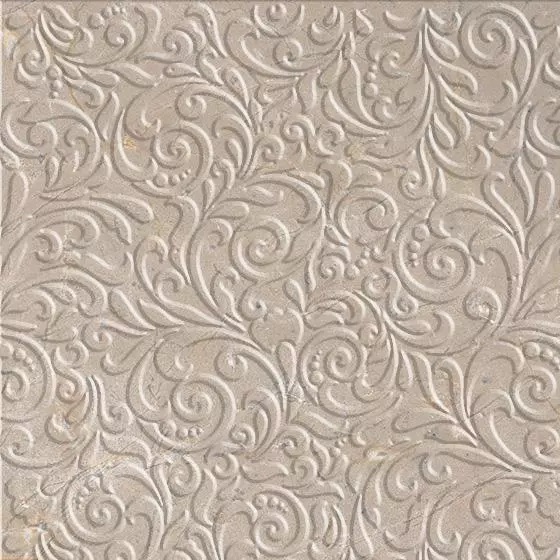 Golden Age Dec Beige soft 30x30 Edimax