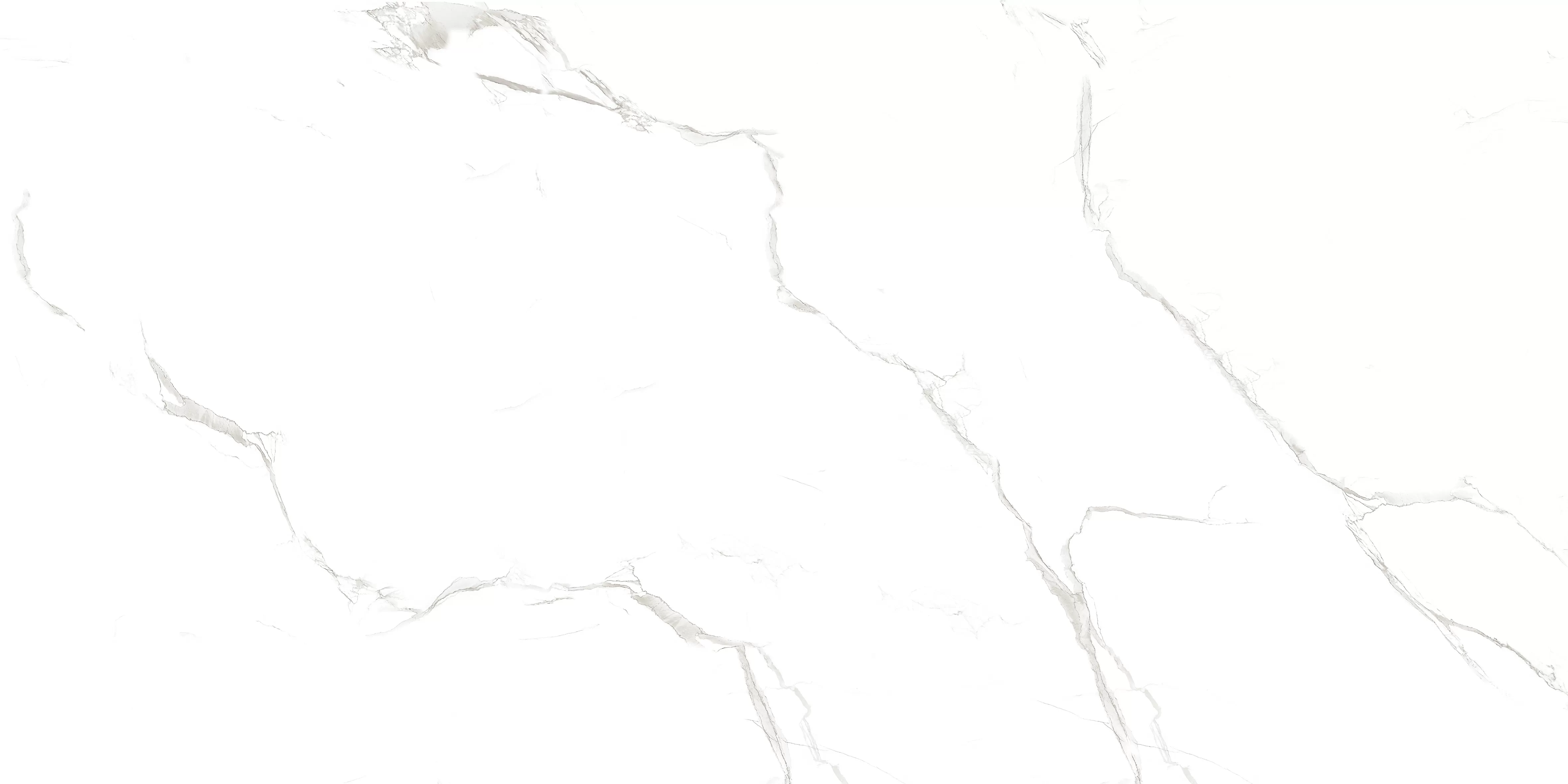Sisam White Glossy 60x120 Velsaa фото 7