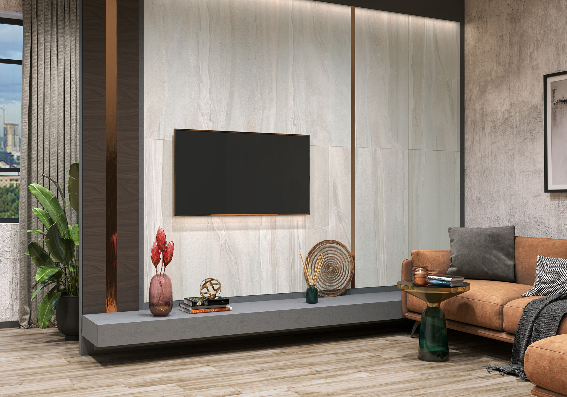 60120DUN11 Dunai Sugar 600x1200x9.5 Delacora