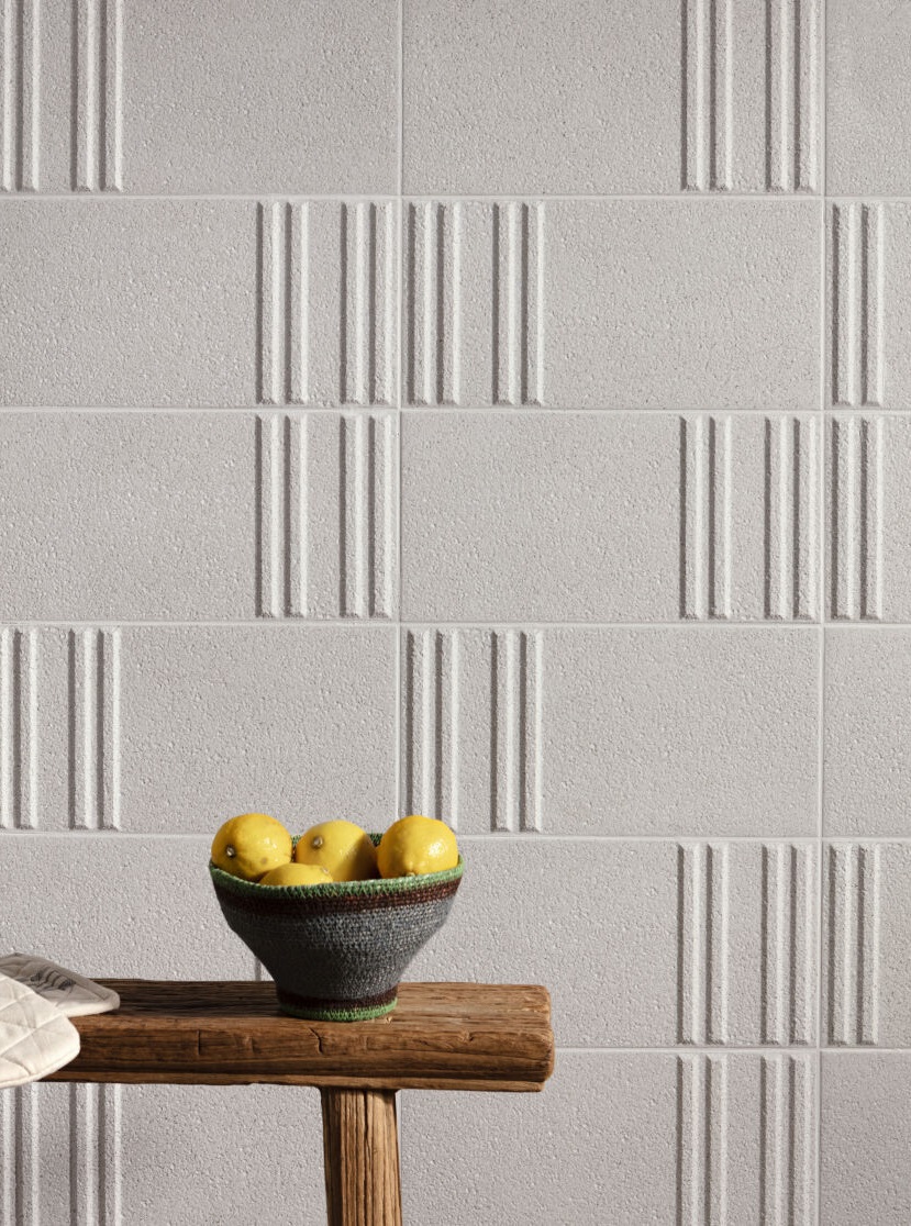 37772 Fs Block White Decor 20x40 Peronda фото 16