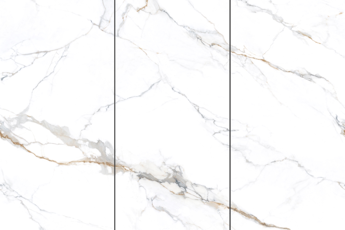 NTT3000M Carrara Gold Mat 120x240 NT Ceramic