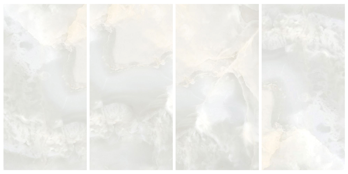 Melting Polished 60x120 Royal Tile