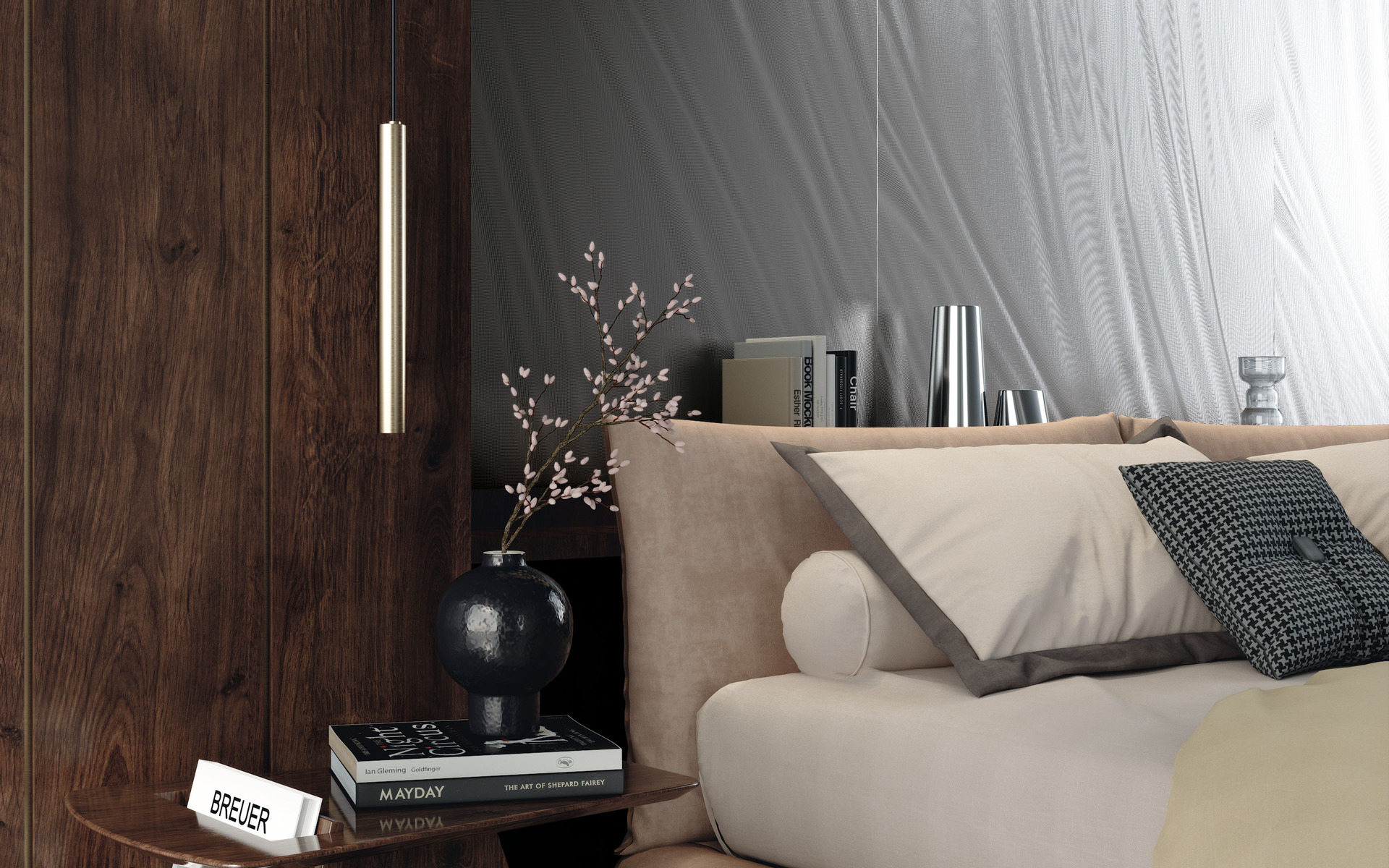 Luce Iris Ceramica