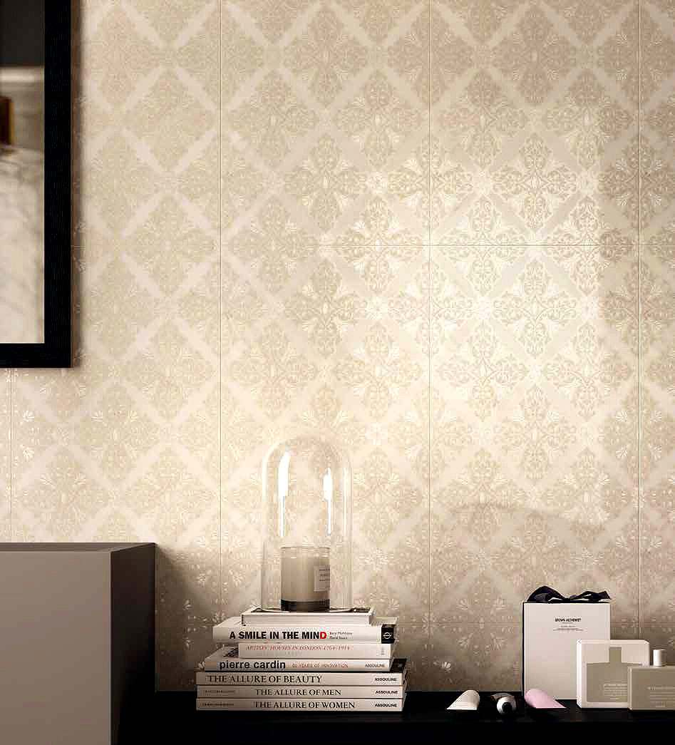 Newluxe Marca Corona