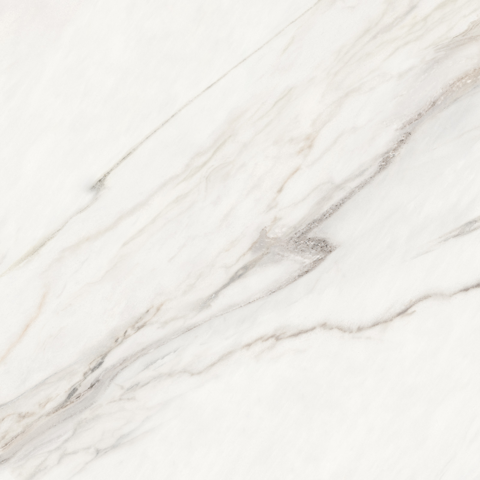 6060CMN01 Calacatta Monsoon Sugar 600x600x9.5 Delacora