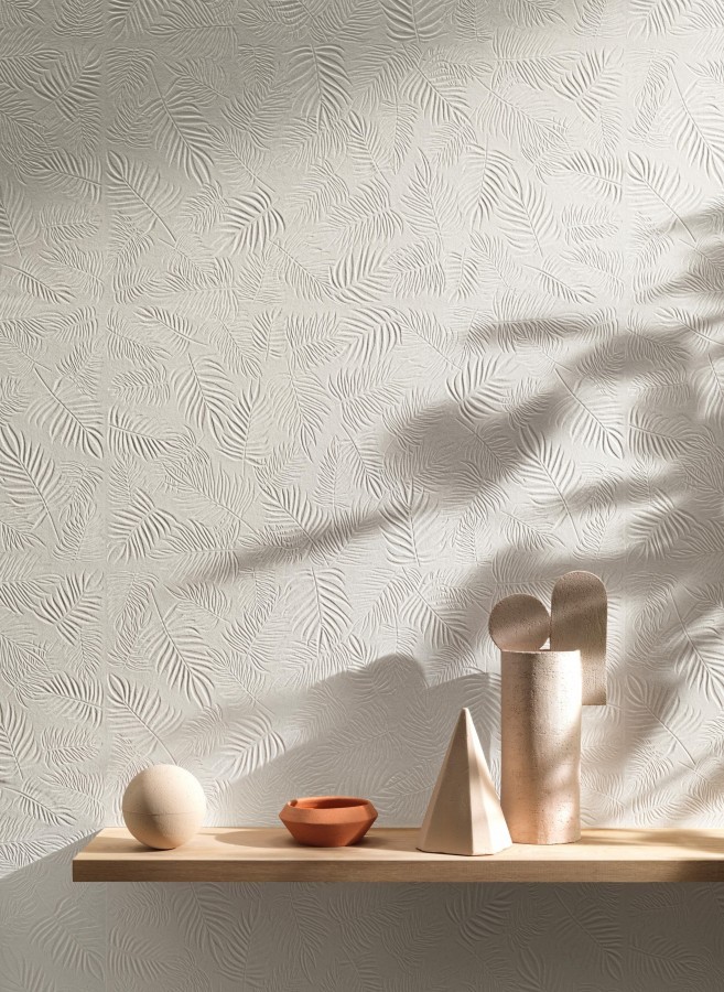 A6OB 3D Wall Carve Field Pearl Corner 40 1,4x40 Atlas Concorde