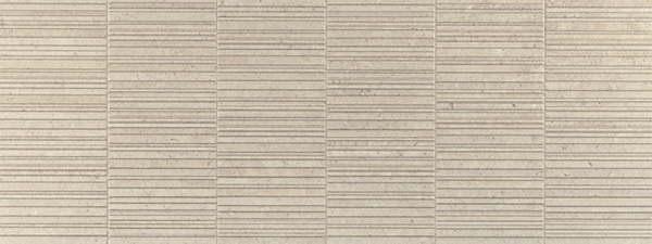 P3580100 Stripe Mosa River Caliza 45x120 Porcelanosa