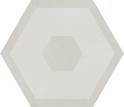 HEX G.STARKDEC DESERT 25,8x29 Geotiles