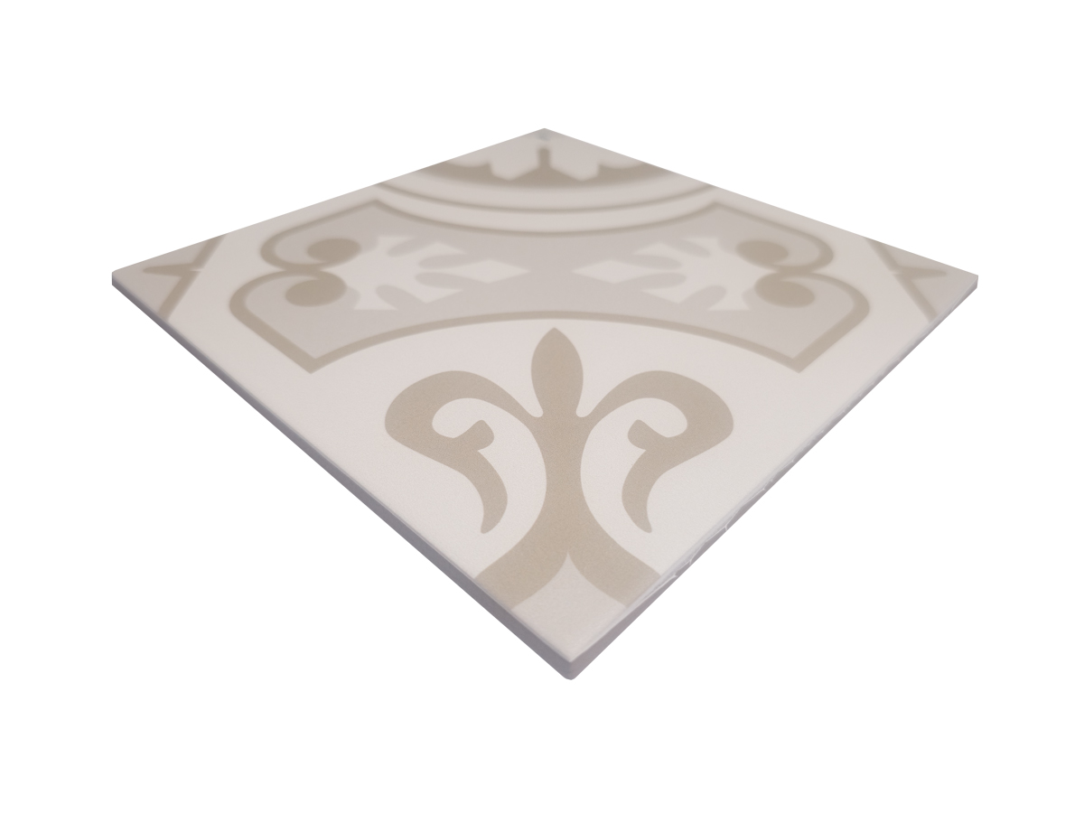 Эклектика Smile Tile фото 21