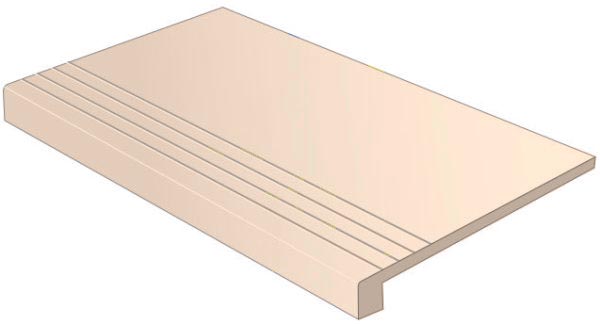 Gradone/Angulo Fremont Natural 60x60 VIVES