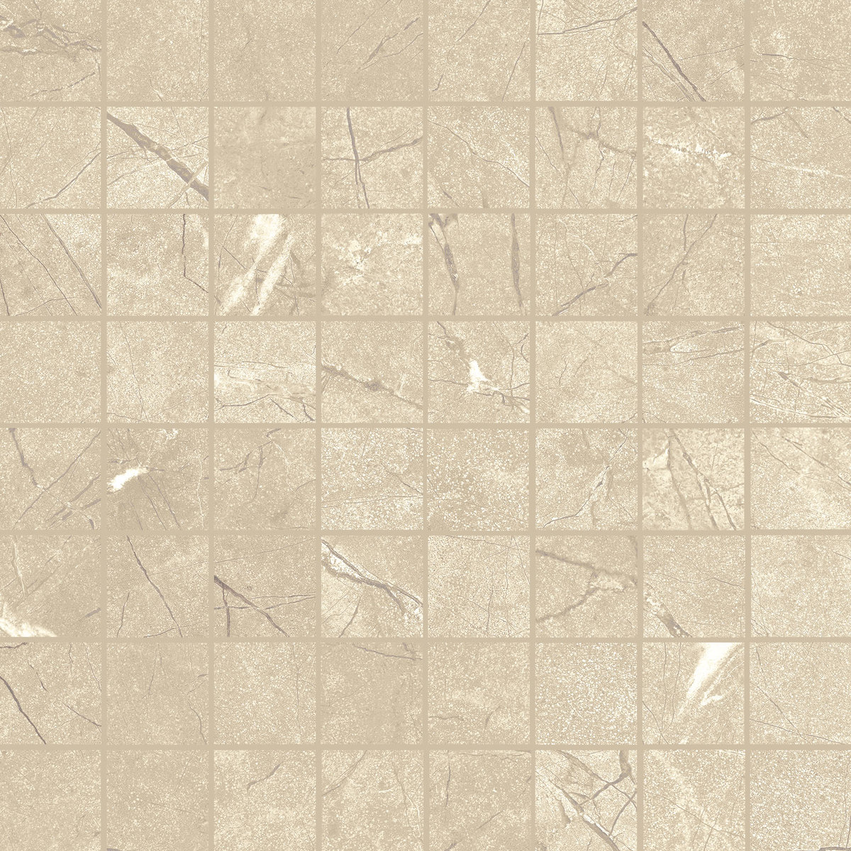 610110000343 Charme Extra Arcadia Mosaico Lux 29,2x29,2 Italon