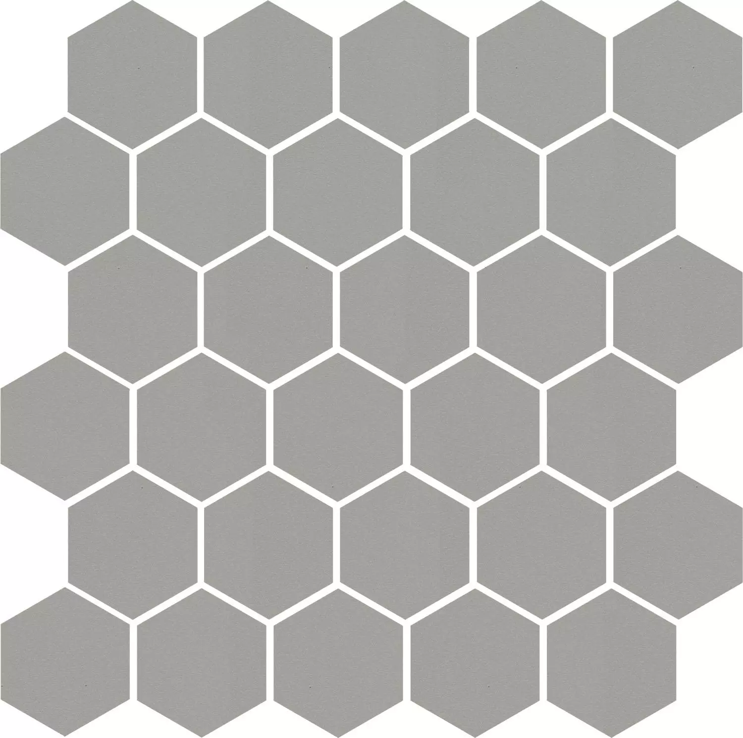 63002 Агуста серый светлый натуральный (из 30 частей) R10 29,7х29,8 Kerama Marazzi