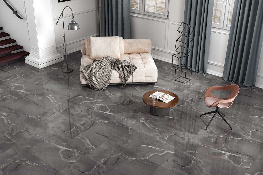 Onyx Prima Gris Colortile