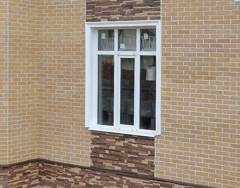 Сиетл Ecostone