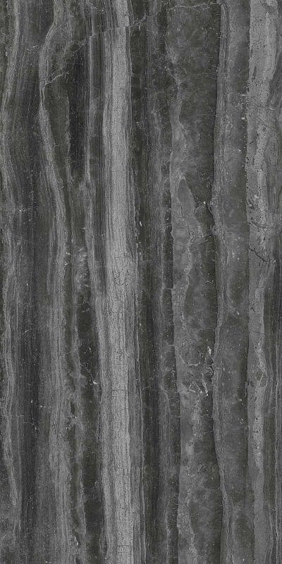 M37J Grande Marble Look Brera Grey Stuoiato Lux 160х320 MARAZZI Italy