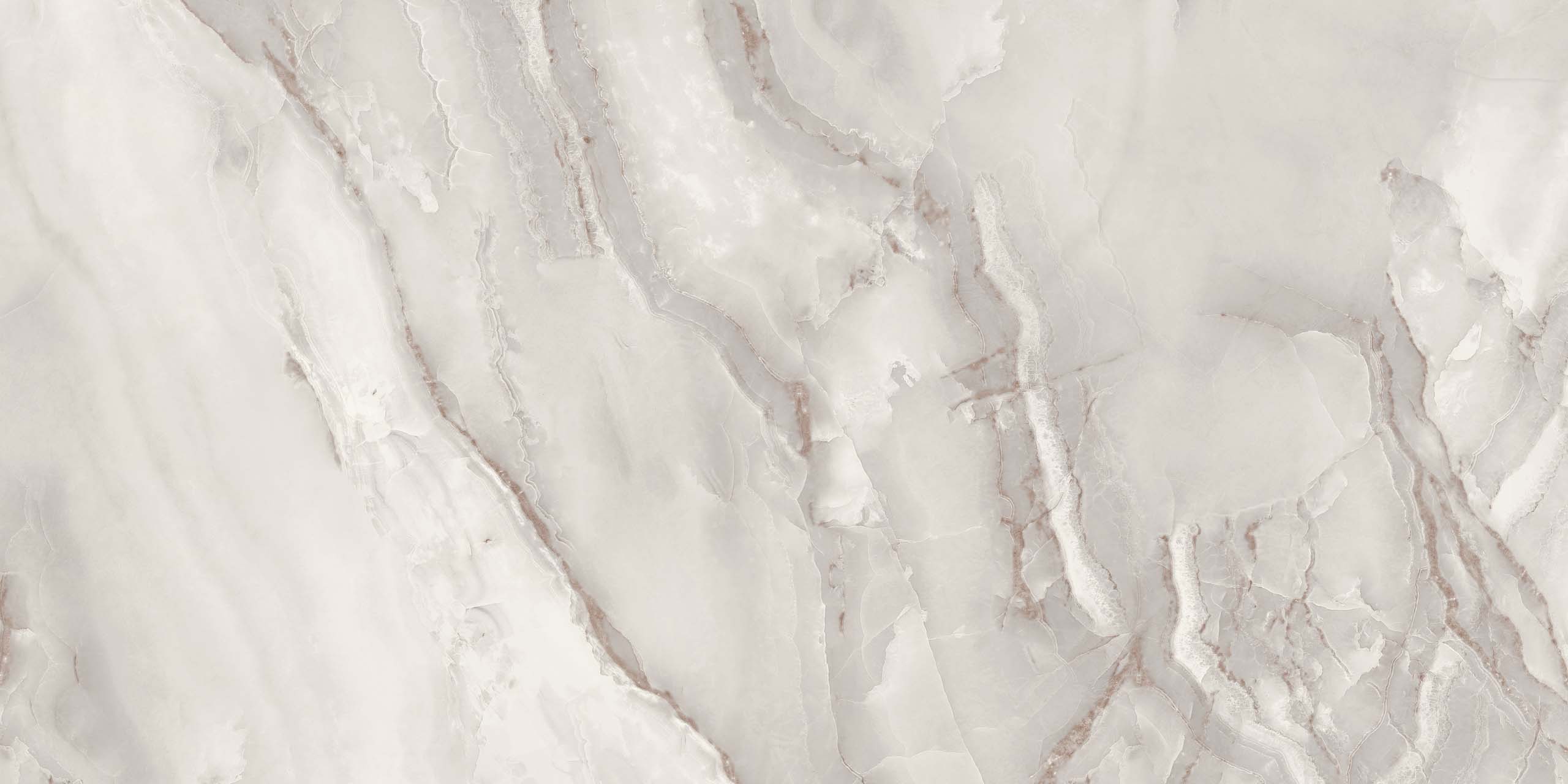 BZ02 Belize Grey Полированный 60x120x9 Ametis by Estima фото 7