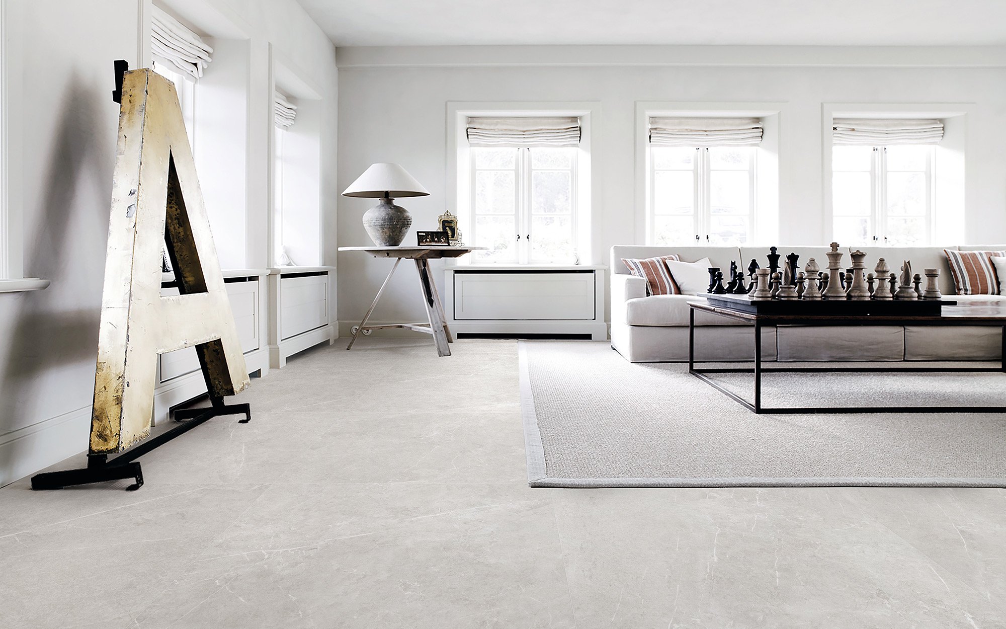 Bliss Global Tile
