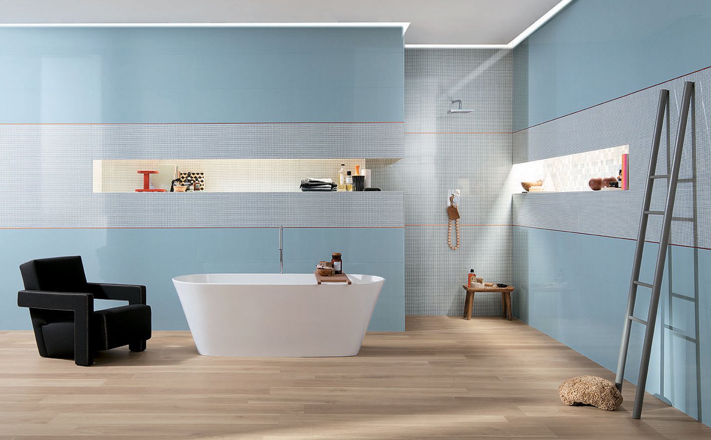 fOD4 Pat Ecru Mosaico 30.5x30.5 FAP Ceramiche