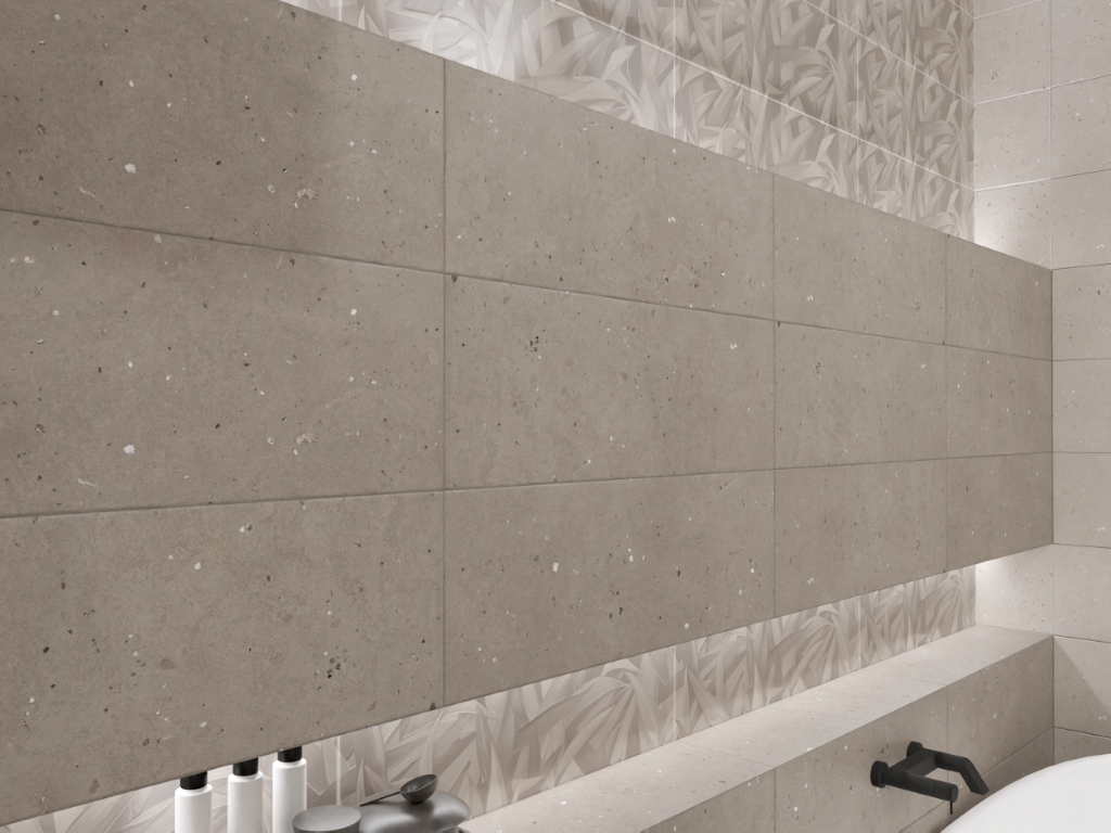 Limestone Eletto Ceramica