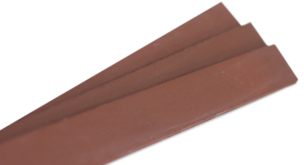 Long Brick BRS 133 Flame 500x40х11 Kerastep фото 2