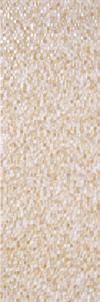 Rev. Mosaic Beige 20x60 Emigres