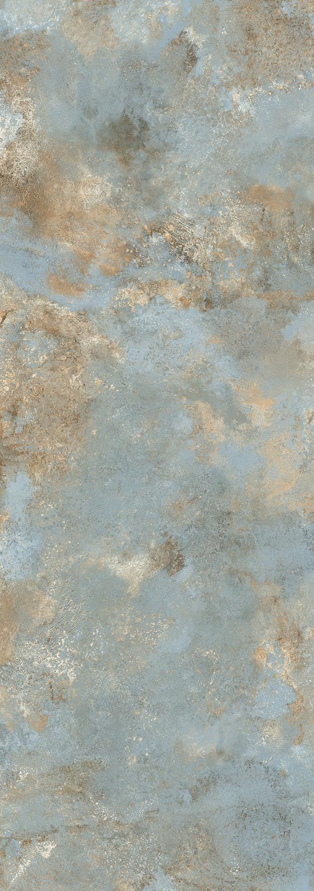 LAMF009726 Ossido Verde Lux 3+ 1000x3000 Laminam Russia