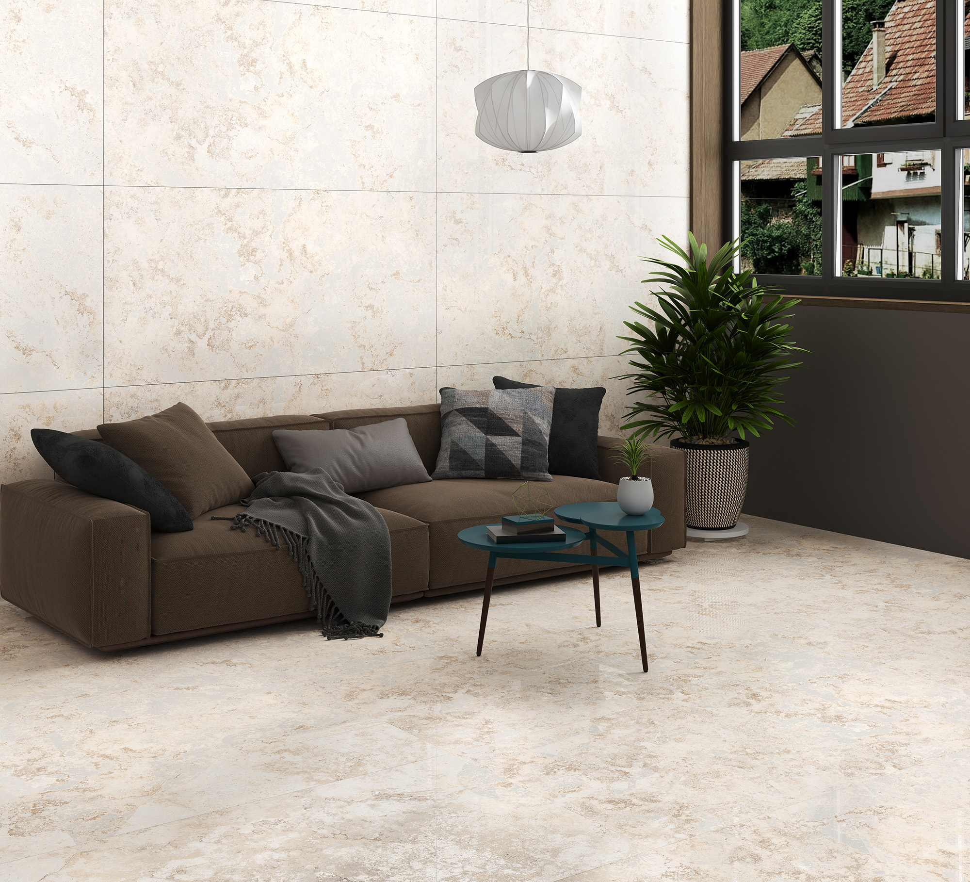 Seastone Arcadia Ceramica