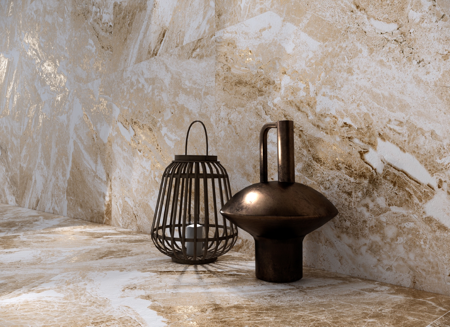 Grandos Eurotile Ceramica фото 2