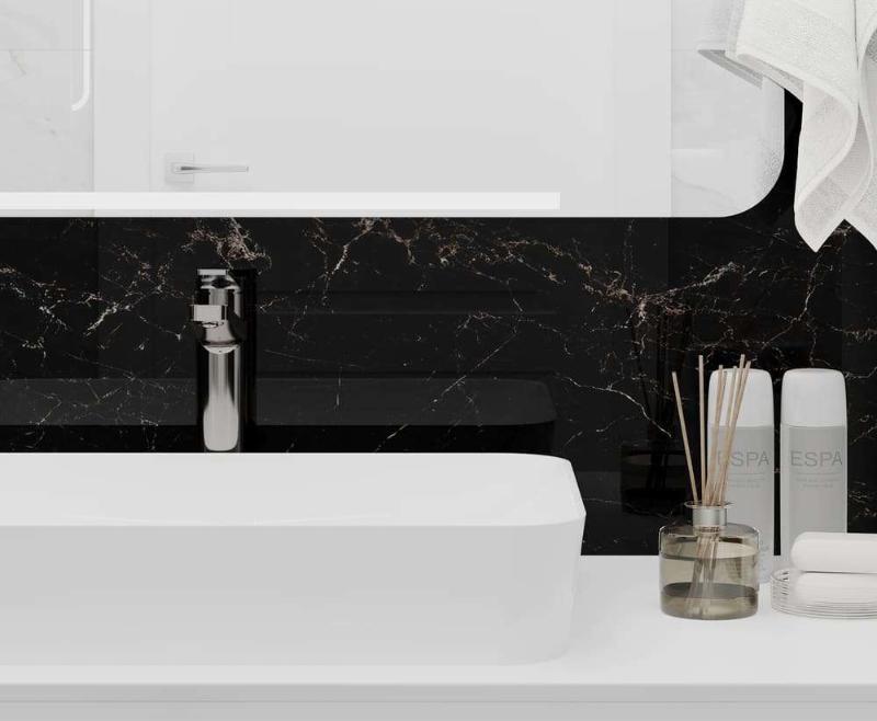 Nirvana Black Laparet
