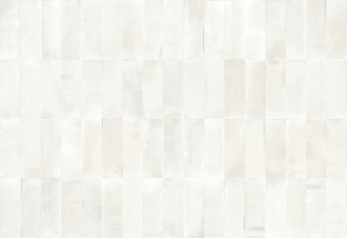 Jazz Blanco 7.5x22.5 Decocer