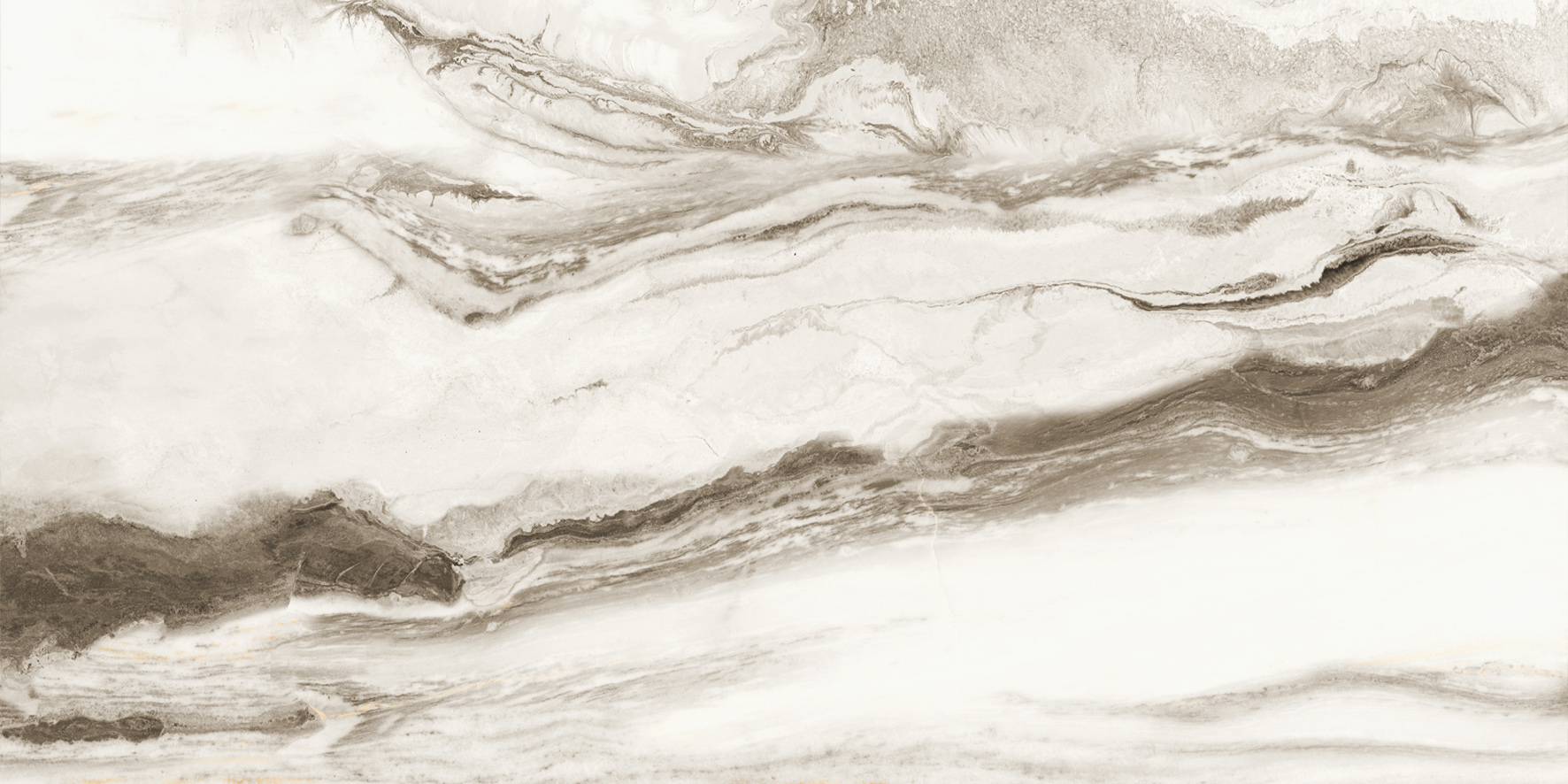 Cr.Nebula Lux Almond Pol/Rett 6mm 120x260 Pamesa