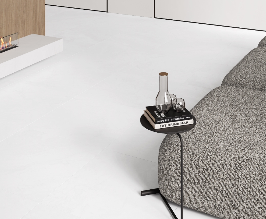 Materica White Laparet