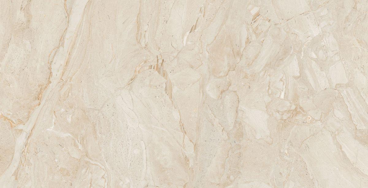 N9504T34 Dayan Light Beige Polished Rect 60х120 Novin Ceram Yazd Tile Co